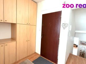 Prodej bytu 3+1, Chomutov, Kundratická, 71 m2