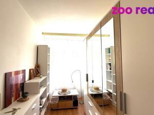 Prodej bytu 3+1, Chomutov, Kundratická, 71 m2