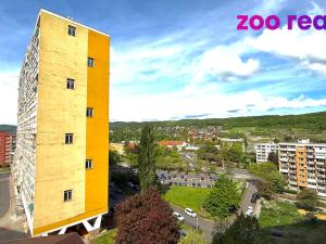 Prodej bytu 3+1, Chomutov, Kundratická, 71 m2