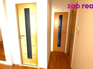 Prodej bytu 3+1, Chomutov, Kundratická, 71 m2
