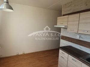Pronájem bytu 1+1, Plzeň - Bolevec, Jesenická, 40 m2