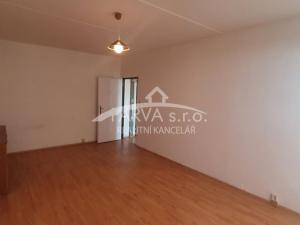 Pronájem bytu 1+1, Plzeň - Bolevec, Jesenická, 40 m2