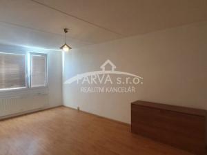 Pronájem bytu 1+1, Plzeň - Bolevec, Jesenická, 40 m2