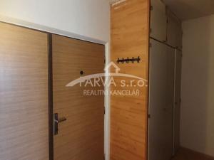Pronájem bytu 1+1, Plzeň - Bolevec, Jesenická, 40 m2