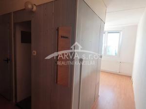 Pronájem bytu 1+1, Plzeň - Bolevec, Jesenická, 40 m2