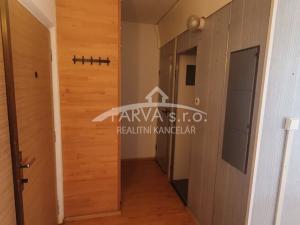 Pronájem bytu 1+1, Plzeň - Bolevec, Jesenická, 40 m2