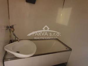 Pronájem bytu 1+1, Plzeň - Bolevec, Jesenická, 40 m2
