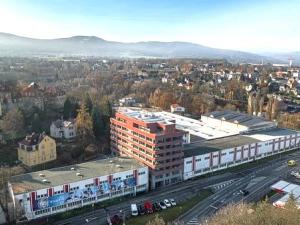 Pronájem kanceláře, Liberec - Liberec II-Nové Město, U Věže, 123 m2