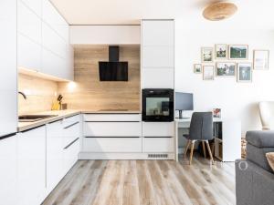 Prodej bytu 2+kk, České Budějovice - České Budějovice 2, O. Nedbala, 59 m2