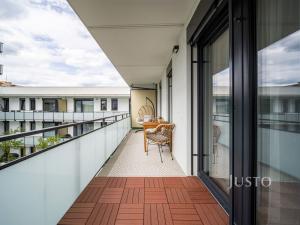 Prodej bytu 2+kk, České Budějovice - České Budějovice 2, O. Nedbala, 59 m2