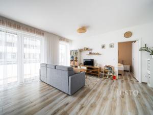 Prodej bytu 2+kk, České Budějovice - České Budějovice 2, O. Nedbala, 59 m2