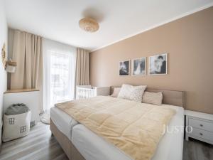 Prodej bytu 2+kk, České Budějovice - České Budějovice 2, O. Nedbala, 59 m2