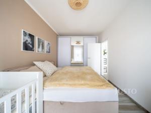 Prodej bytu 2+kk, České Budějovice - České Budějovice 2, O. Nedbala, 59 m2