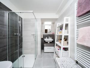 Prodej bytu 2+kk, České Budějovice - České Budějovice 2, O. Nedbala, 59 m2