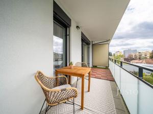 Prodej bytu 2+kk, České Budějovice - České Budějovice 2, O. Nedbala, 59 m2