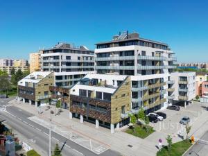 Prodej bytu 2+kk, České Budějovice - České Budějovice 2, O. Nedbala, 59 m2