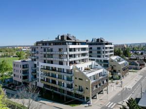 Prodej bytu 2+kk, České Budějovice - České Budějovice 2, O. Nedbala, 59 m2