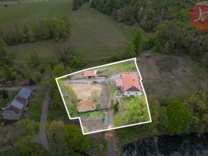 Prodej pozemku, Budišov nad Budišovkou - Guntramovice, 1470 m2