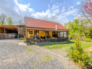 Prodej pozemku, Budišov nad Budišovkou - Guntramovice, 1470 m2