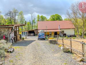 Prodej pozemku, Budišov nad Budišovkou - Guntramovice, 1470 m2