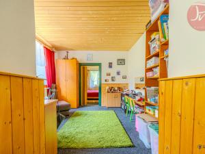 Prodej pozemku, Budišov nad Budišovkou - Guntramovice, 1470 m2