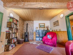 Prodej pozemku, Budišov nad Budišovkou - Guntramovice, 1470 m2