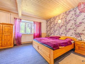 Prodej pozemku, Budišov nad Budišovkou - Guntramovice, 1470 m2