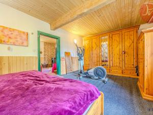 Prodej pozemku, Budišov nad Budišovkou - Guntramovice, 1470 m2