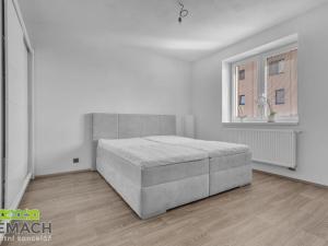 Pronájem bytu 2+kk, Uherské Hradiště - Sady, Jabloňová, 52 m2