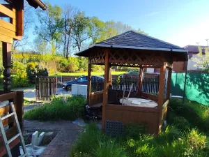 Prodej pozemku pro bydlení, Vřesina, Břidličná, 502 m2
