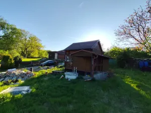 Prodej pozemku pro bydlení, Vřesina, Břidličná, 502 m2