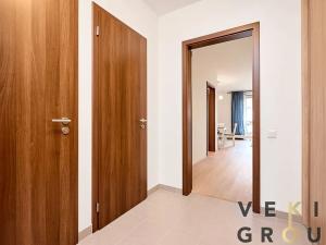 Prodej bytu 3+kk, Praha - Žižkov, Olgy Havlové, 90 m2