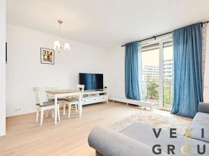 Prodej bytu 3+kk, Praha - Žižkov, Olgy Havlové, 90 m2