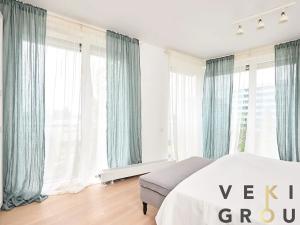 Prodej bytu 3+kk, Praha - Žižkov, Olgy Havlové, 90 m2