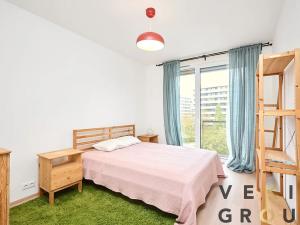 Prodej bytu 3+kk, Praha - Žižkov, Olgy Havlové, 90 m2