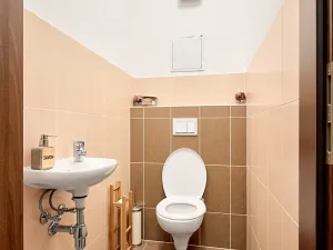 Prodej bytu 3+kk, Praha - Žižkov, Olgy Havlové, 90 m2