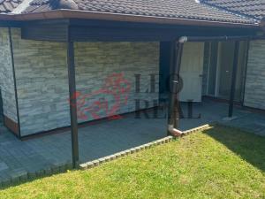 Prodej rodinného domu, Okrouhlo, 140 m2