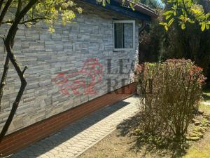 Prodej rodinného domu, Okrouhlo, 140 m2