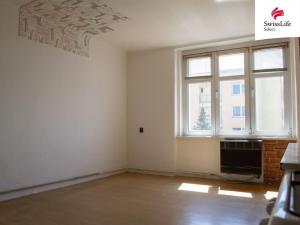 Prodej bytu 2+kk, České Budějovice, M. Vydrové, 67 m2
