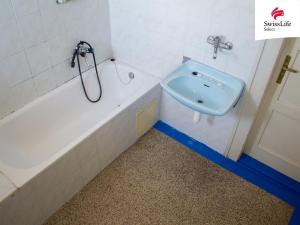 Prodej bytu 2+kk, České Budějovice, M. Vydrové, 67 m2