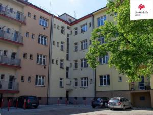 Prodej bytu 2+kk, České Budějovice, M. Vydrové, 67 m2