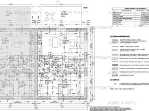 Prodej rodinného domu, Vrbice, 121 m2