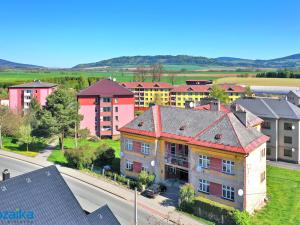 Prodej bytu 2+kk, Štíty, Nákladní, 54 m2