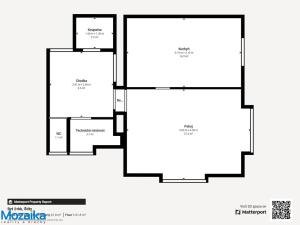 Prodej bytu 2+kk, Štíty, Nákladní, 54 m2