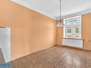Prodej bytu 2+kk, Štíty, Nákladní, 54 m2