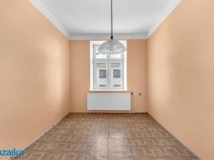 Prodej bytu 2+kk, Štíty, Nákladní, 54 m2