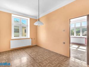 Prodej bytu 2+kk, Štíty, Nákladní, 54 m2