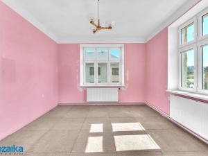 Prodej bytu 2+kk, Štíty, Nákladní, 54 m2