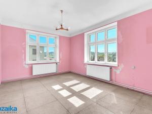 Prodej bytu 2+kk, Štíty, Nákladní, 54 m2