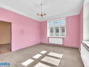 Prodej bytu 2+kk, Štíty, Nákladní, 54 m2